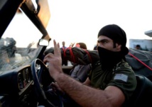  المعارضة السورية تحبط هجوماً واسعاً للقوات الحكومية في ريف حماة