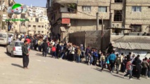 مدينة قدسيا مدينة قدسيا