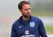 إنجلترا تستعد لضربة البداية تحت قيادة ساوثجيت إنجلترا تستعد لضربة البداية تحت قيادة ساوثجيت
