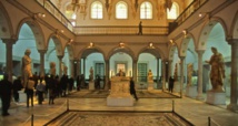 وصول أول باخرة سياحية الى تونس منذ أحداث متحف باردو الارهابية