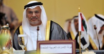 إيران تحذر من سياسة "تأجيج الحروب"بعد تغريدة وزير اماراتي إيران تحذر من سياسة "تأجيج الحروب"بعد تغريدة وزير اماراتي