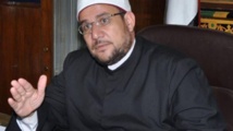 محمد مختار جمعة