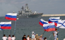 روسيا ستحول منشأتها البحرية في طرطوس الى "قاعدة" دائمة