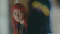 فيلم يمني عن طفلة مطلقة ينافس على اوسكار 2017