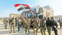 معركة الموصل: الرياض تحذر من الحشد الشعبي وأنقرة قلقة