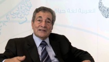  رحيل الشاعر المصري فاروق شوشة عن ثمانين عاما في القاهرة 