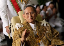 تايلاند تصدر إرشادات للسائحين الأجانب عقب وفاة الملك