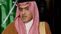 ثامر السبهان ثامر السبهان