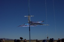 الوصول للفضاء عبر مصعد: طموح علمي مبني على فنتازيا أدبية