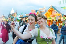 استطلاع : حياة سعيدة مع شريك الحياة أكثر ما يتمناه الألمان