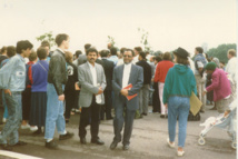 قواعد جديدة لركن الخطباء بسنغافورة تعتبر تهديدا لمسيرة للمثليين