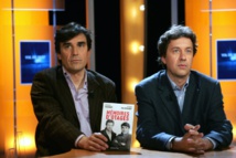 جورج مابرينو وكرستيان شينو جورج مابرينو وكرستيان شينو