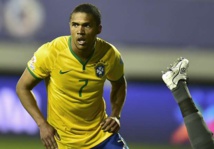 دوجلاس كوستا