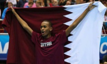 الاتحاد الدولي للقوى يستبعد مزاعم الرشوة في ملف قطر لبطولة العالم الاتحاد الدولي للقوى يستبعد مزاعم الرشوة في ملف قطر لبطولة العالم