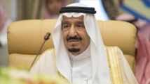 العاهل السعودي يؤكد دعمه للحل السياسي بسوريا وفق "جنيف 1"