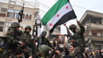 فك الحصار عن أحياء حلب