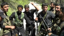 فصائل سورية مقاتلة تبدأ هجوما واسعا لفك الحصار عن شرق حلب