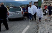    زلزال بقوة 5ر6 درجة على مقياس ريختر يضرب وسط إيطاليا 