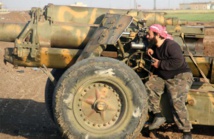 جيش الفتح يطلق المرحلة الثانية من معركة حلب الكبرى