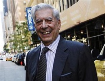 البيروفي ليوسا الحائز على نوبل في الأدب : بوب ديلان لا يستحق الجائزة البيروفي ليوسا الحائز على نوبل في الأدب : بوب ديلان لا يستحق الجائزة