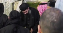 البغدادي يسعى لشد أزر عناصره مع وصول القوات العراقية للموصل