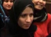 ابو بكر البغدادي زعيم"داعش" الغامض زوجته لاتعرف تاريخه