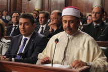 وزير تونسي يحمل المدرسة الوهابية بالسعودية مسؤولية الإرهاب وزير تونسي يحمل المدرسة الوهابية بالسعودية مسؤولية الإرهاب