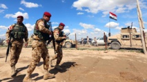 القوات العراقية تنهي استعداداتها وتنطلق للتوغل داخل الموصل القوات العراقية تنهي استعداداتها وتنطلق للتوغل داخل الموصل