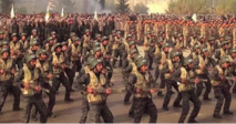 القوات الحكومية السورية تشن هجوما عنيفا غرب حلب القوات الحكومية السورية تشن هجوما عنيفا غرب حلب