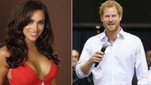 الأمير هاري ينتقد "موجة الإساءات والمضايقات" لصديقته الأمريكية الأمير هاري ينتقد "موجة الإساءات والمضايقات" لصديقته الأمريكية