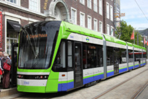 "خسائر في الأرواح" وإصابة 50 جراء انقلاب ترام جنوبي لندن