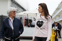 ايكليستون يرفض طلب حماية أكبر له ولزوجته بسباق فورمولا1البرازيلي ايكليستون يرفض طلب حماية أكبر له ولزوجته بسباق فورمولا1البرازيلي