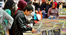 معرض الكتاب إسطنبول