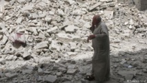 روسيا : مستعدون للنظر في هدن إنسانية في حلب بشروط روسيا : مستعدون للنظر في هدن إنسانية في حلب بشروط