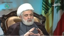 حزب الله ينفي تصريحات منسوبة له عن تحوله "جيشا مدربا" حزب الله ينفي تصريحات منسوبة له عن تحوله "جيشا مدربا"
