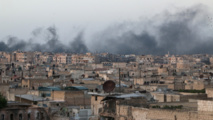 اكثر من67قتيلا وعشرات الجرحى حصيلة القصف على محافظة حلب  