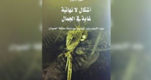 " أشكال لانهائية غاية في الجمال"..كتاب مترجم عن مشروع كلمة