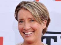 الممثلة البريطانية الشهيرة إيما تومسون: الحب يحتاج للشجاعة