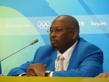 القبض على نائب رئيس اللجنة الأولمبية الكينية ضمن تحقيقات الفساد القبض على نائب رئيس اللجنة الأولمبية الكينية ضمن تحقيقات الفساد