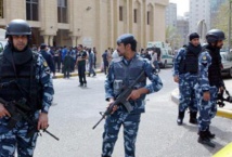   مقتل شيخ من أبناء الأسرة الكويتية الحاكمة والجانيان إيرانيان