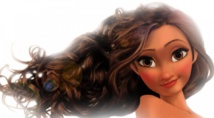 فيلم الرسوم المتحركة "موانا" يتصدر إيرادات السينما  في اميركا