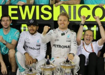 تتويج روزبرج قد يرفع حجم الشغف بسباقات فورمولا1- في ألمانيا تتويج روزبرج قد يرفع حجم الشغف بسباقات فورمولا1- في ألمانيا