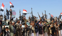 موازين القوى في اليمن بعد 20 شهرا من الحرب موازين القوى في اليمن بعد 20 شهرا من الحرب