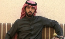 المغرد وليد فارس