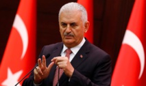 اصلاح دستوري يوسع سلطات اردوغان امام البرلمان بعد ايام اصلاح دستوري يوسع سلطات اردوغان امام البرلمان بعد ايام