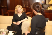 التحقيق مع سارة نتنياهو بتهمة التعدي على المال العام التحقيق مع سارة نتنياهو بتهمة التعدي على المال العام