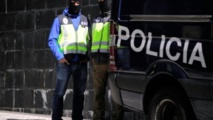 الشرطة الأوروبية:"داعش" قد يستخدم سيارات مفخخة في أوروبا الشرطة الأوروبية:"داعش" قد يستخدم سيارات مفخخة في أوروبا