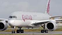 طائرة قطرية تهبط اضطراريا بالبرتغال بعد اصابة عدد من ركابها
