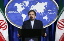 ايران تنفي اتهامها بالتجسس على السعودية ايران تنفي اتهامها بالتجسس على السعودية
