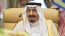العاهل السعودي: يؤلمنا ما وصلت إليه تداعيات الأزمة في سوريا